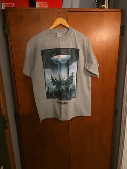 Streetwise T Shirt Large