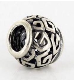 790464 Retired PANDORA CHARM