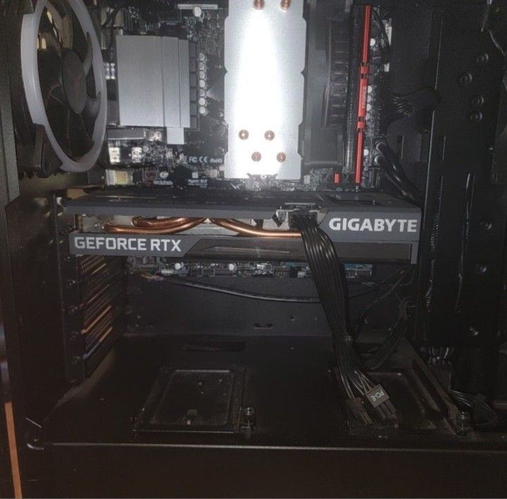 Skytech Gaming PC
