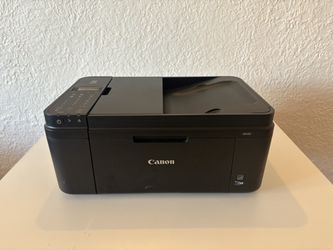 Canon Pixma MX492 Printer + Ink