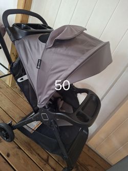 Safety 1st Baby Stroller