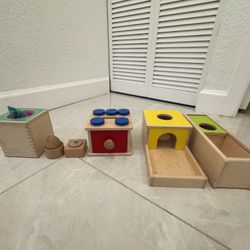 Lovevery Play Toys ALL