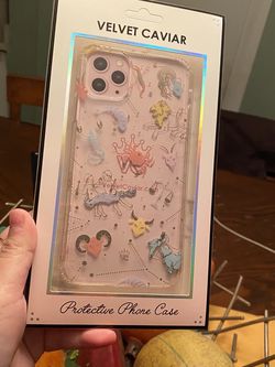 iPhone 11 Pro Max Case Velvet Caviar