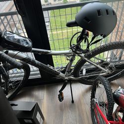 Shwinn Mountain Bike  