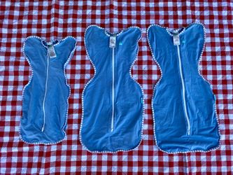 Love to Dream Swaddle Up