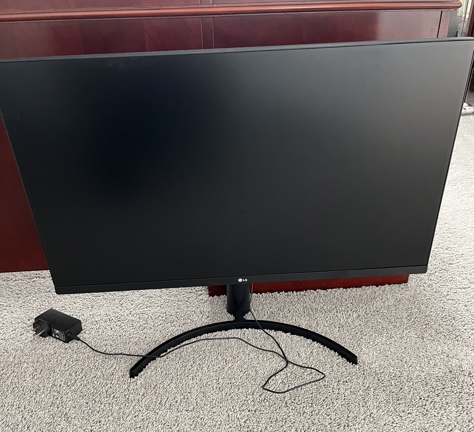 LG 28’ Monitor