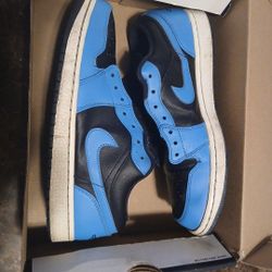 Nike Jordans