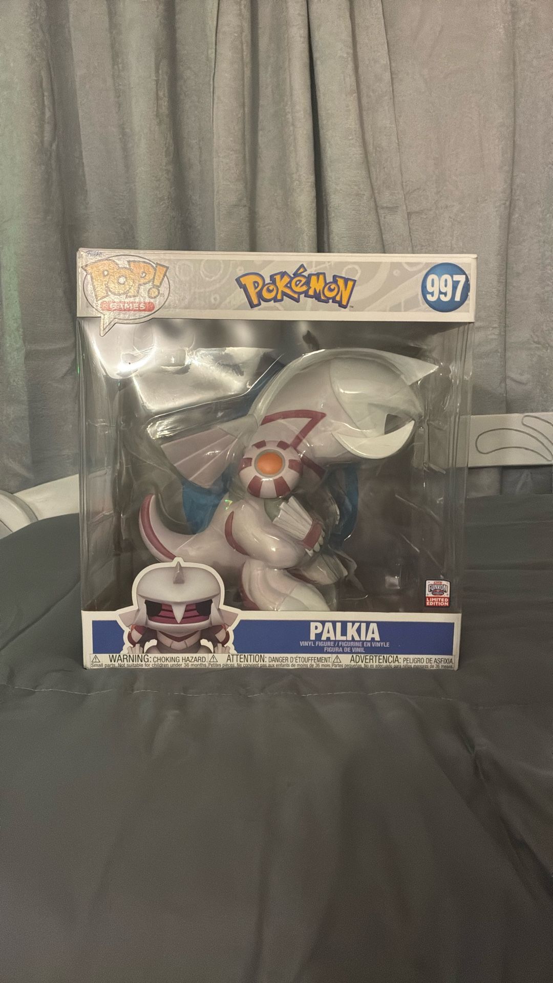 Funko Pop