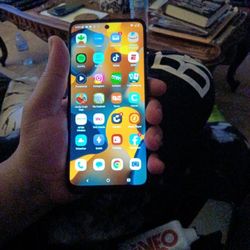 Motorola G 