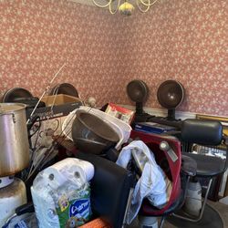 Salon Equipment 