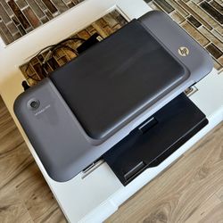 HP Deskjet 1000 Printer