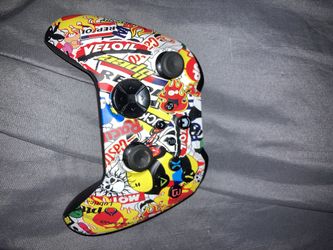 Universal Gaming Controller