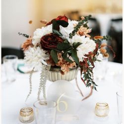 Wedding Centerpieces & Decor Bundle