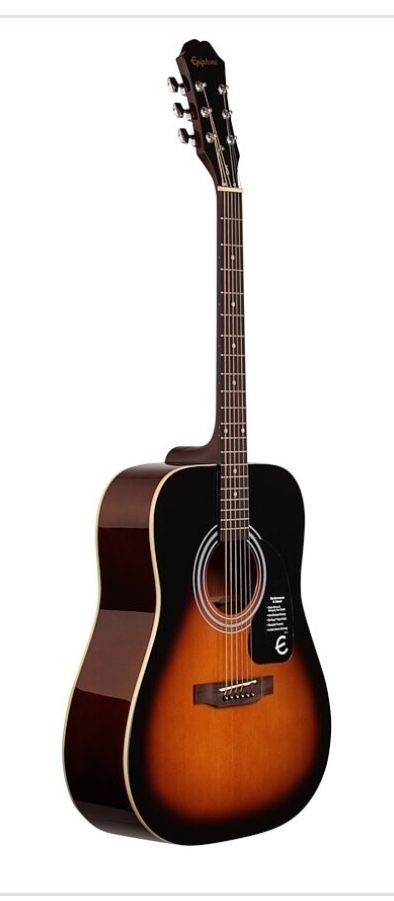 **ACCEPTING FREE GUITARS AND PIANO**