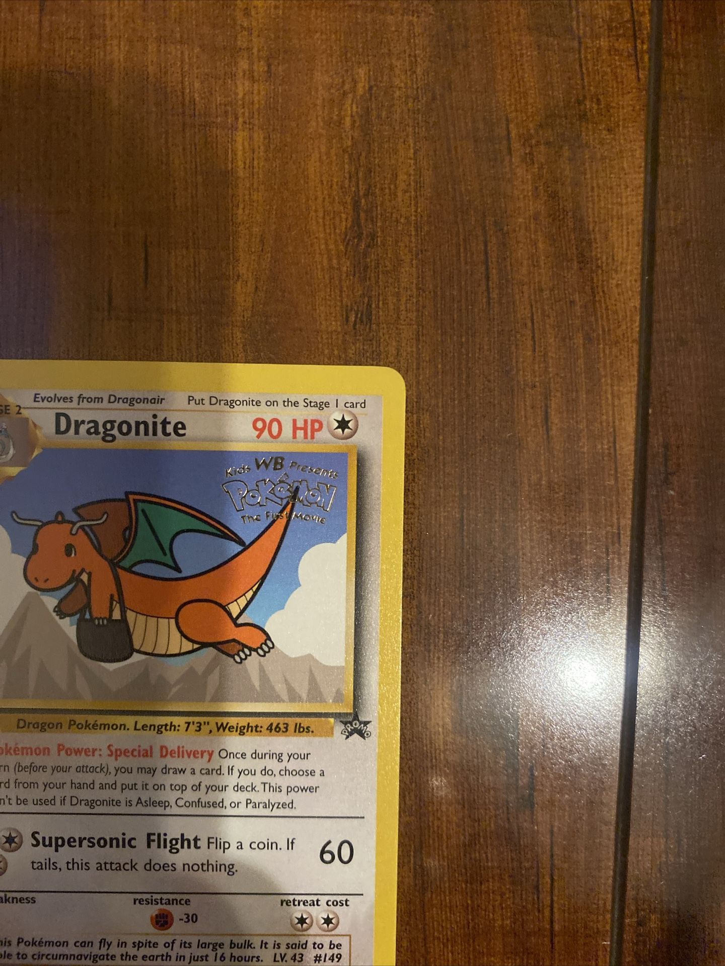 Dragonite V Promo Card Pokemon TCG: Dragonite V - SWSH154 Black Star Promo Holofoil Card (Single Card) Pokemon Promo Collectible Dragonite V Promo Card Pokemon TCG: Dragonite V - SWSH154 Black Star Promo Holofoil Card (Single Card) Pokemon Promo Collectible