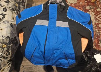 Boys Athletic Works jacket (s)