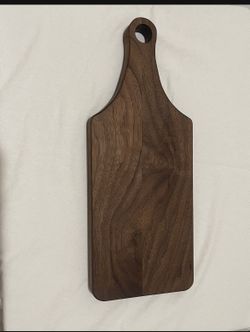 Cutting Board- Tabla Para Cortar
