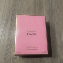 Chanel Chance Edp 