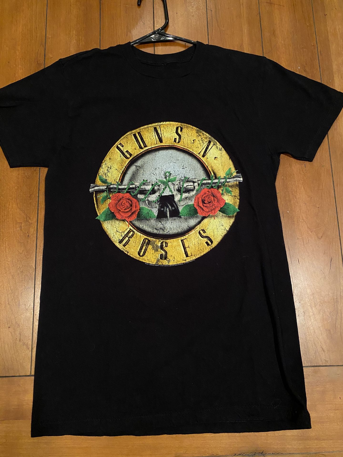 Guns N Roses Shirt