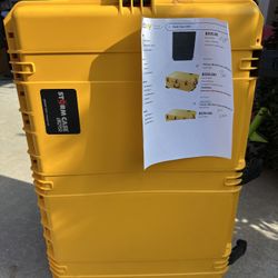 Pelican Stormcase iM2950