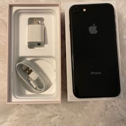 iPhone 7 128g Factory Unlock Like New 