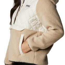 Colombia Jacket