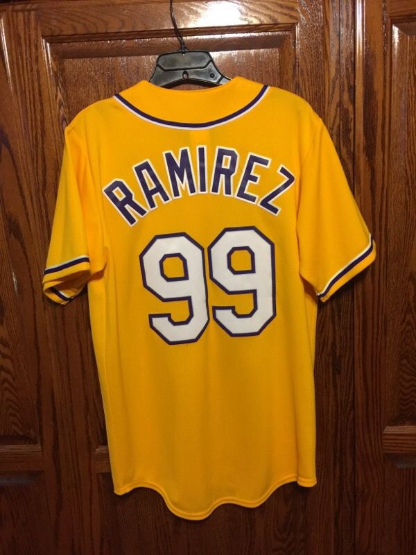 Lakers And Dodgers Jersey for Sale in Los Angeles, CA - OfferUp