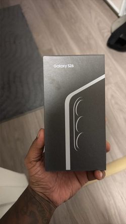 Samsung s 26