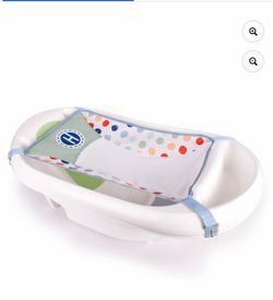 Baby baththub