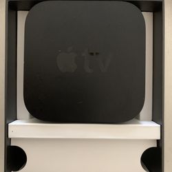 Apple TV $140