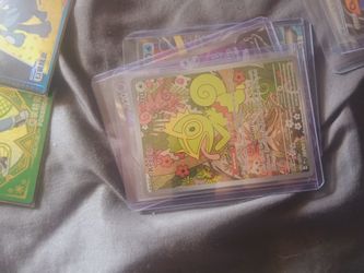Pokemon blowout must take all Clarence sale