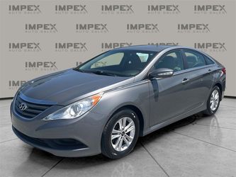2014 Hyundai Sonata