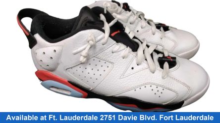 Jordan Dv1376-106 White