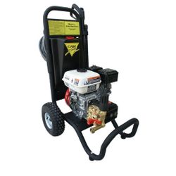 Pressure Washer. Honda MOTOR!