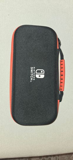 Nintendo switch 1 case