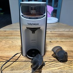 Baby Brezza Formula Pro Advanced Formula Dispenser 