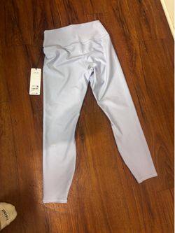 Alo clothes