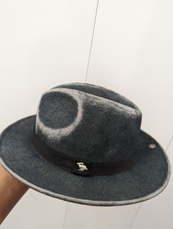 *RARE ONE-OFF* Peter Grimm Hat