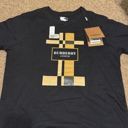 Burberry Shirt 