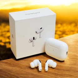 AirPods new generation