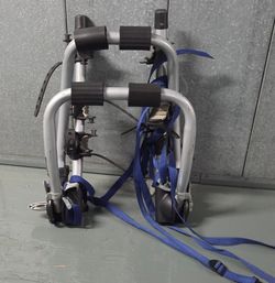 Thule Trunk-Mount Bike Carrier (3 Bicycles)