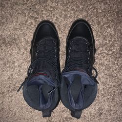 Jordan 9s SIZE 13