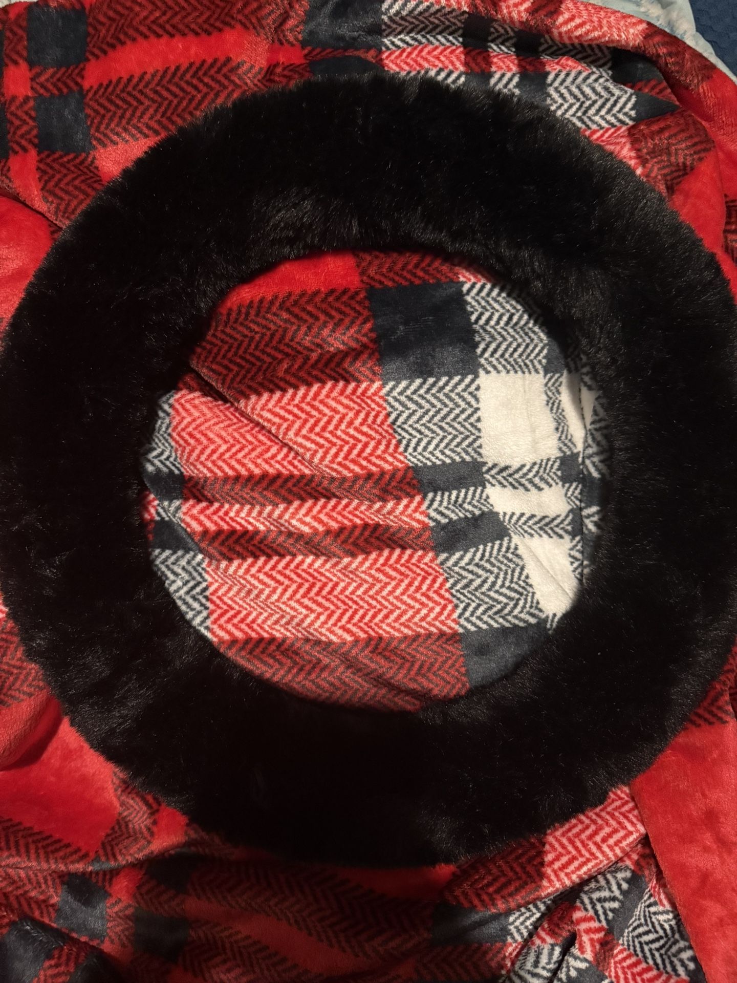 Steering Wheel Cover