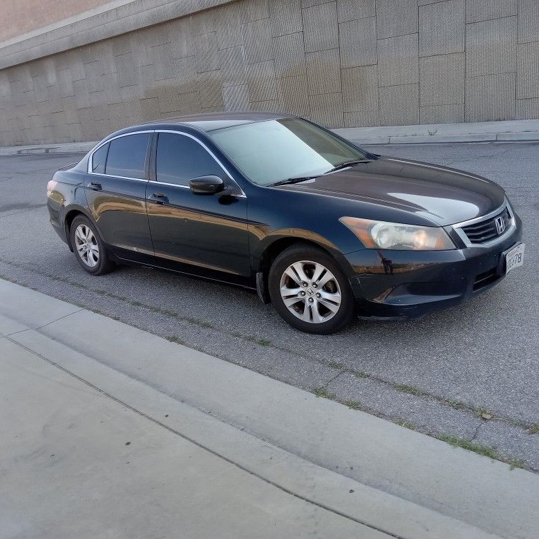 2010 Honda Accord