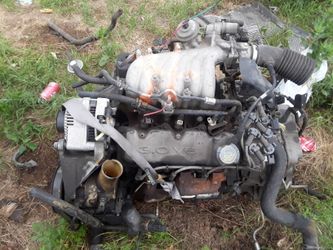 3.0 v6. FORD