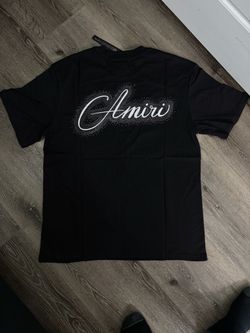 Amiri shirt -size L and M available