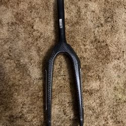 Technique Carbon Forks