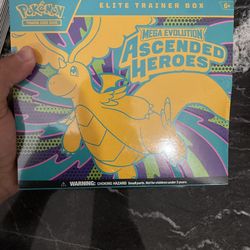 Ascended heroes ETB