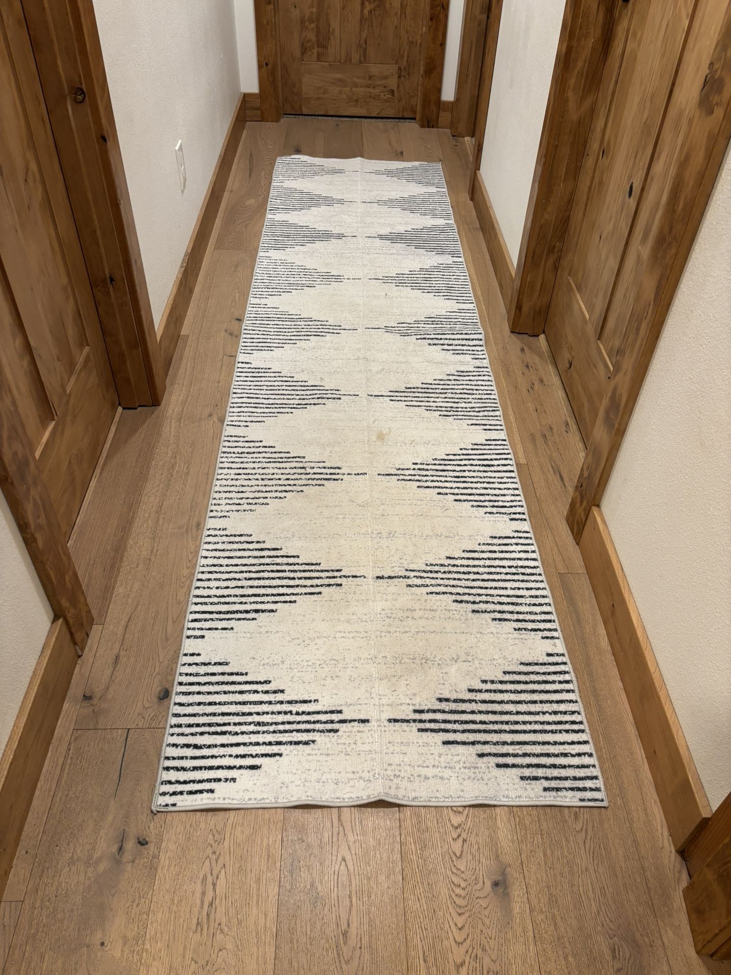 Runner Rug