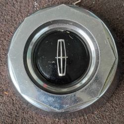 Lincoln Town car Wheel Hub Center 